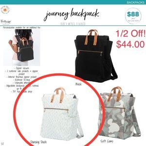 Thirty-One Gifts Journey Backpack